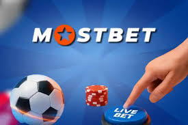 Обзор казино MostBet Обзор казино MostBet